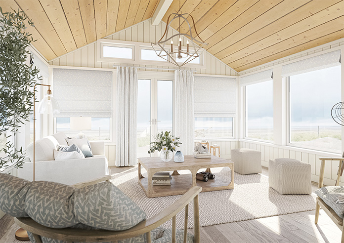 Norrland, Misty - Made to Measure Curtains - Image 8